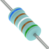 Through Hole Resistors - MFR50SDBE52-6K19-ND - DigiKey