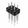Headers, Male Pins - BBD-103-T-B-ND - DigiKey