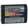Battery Products - Batteries Non-Rechargeable (Primary) -- 2CR5