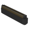 Arrays, Edge Type, Mezzanine (Board to Board) - 612-ADM6-50-06.5-L-4-0-A-TR-ND - DigiKey