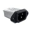 Power Entry Modules (PEM) - Q467-ND - DigiKey