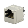 Modular/Ethernet Connector (RJ45) Jacks With Magnetics - A126228TR-ND - DigiKey