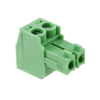Headers, Plugs and Sockets - ED10554-ND - DigiKey