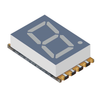 LED Character and Numeric - 1497-1105-2-ND - DigiKey