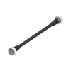 Coaxial Cables (RF) - 343-2441531-1-ND - DigiKey
