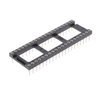 IC Sockets - A144886-ND - DigiKey