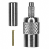 Coaxial Connector (RF) Assemblies - A4027-ND - DigiKey