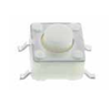 MJTP Series Square Tact Switches -- MJTP1138ETR - Image