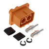 Free Hanging, Panel Mount - 965-ELRA2Z1601-ND - DigiKey