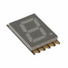 LED Character and Numeric - 160-1863-1-ND - DigiKey