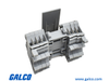 ALTH Distribution Block - CDB4/4 - Galco Industrial Electronics