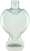 ETPET20-100-307 3.38oz/100ml 20 mm Bottles -- ETPET20-100-307 - Image
