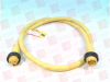 QD Cable/Cord Set - 4873458 - Radwell International