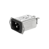 Power Entry Modules (PEM) - 486-5123.4074.0-ND - DigiKey