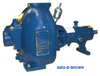 82E20-B Self Priming Pump -  - Gorman-Rupp Pumps