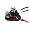 Battery Holders, Clips, Contacts - DU1-M-306-ND - DigiKey
