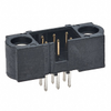 Headers, Male Pins - M80-5000642 - ODG (Origin Data Global)