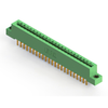 Edgeboard Connectors - 151-833-046-500-207-ND - DigiKey