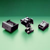 286 Series - Panel Mount Flip-Top Shock-Safe Fuse Holder for 2AG and 5x20mm fuses -- 286377 - Image
