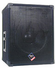 ProPower Series PA Speaker - PSW18 - Visual Sound, Inc.