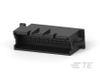 Rectangular Wire & Cable Connectors & Housings - 2-2324584-4 - TE Connectivity