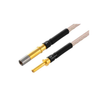 Coaxial Cables (RF) - 6099-PE3M0434-12-ND - DigiKey