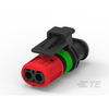 Rectangular Connector Housings - 1337245-3-ND - DigiKey