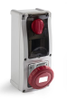 Industrial Power Connectors - 2144134 - RS Components, Ltd.