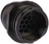 Industrial Circular Connectors - 372305 - RS Components, Ltd.