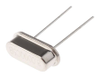 Crystal Units - 8149412 - RS Components, Ltd.