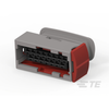 Rectangular Connector Housings - 1734-1745072-2-ND - DigiKey