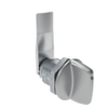 Quarter-Turn Cam Latch, Tall wing, 22mm  Grip, Sealed, Zinc Alloy, Chrome Plated, Bright - E5-2-121-081 - Southco