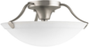 Semi-Flush Mts.-Bowl Style - 66869 - Light Center (The)