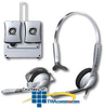 Sennheiser Docking Station with 2-In-1 Solution Monaural.. - DW320 - TelephoneStuff.com