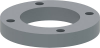 Valves - actuation - mounting-kits - 199565919 - Georg Fischer Piping Systems Ltd