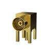 Coaxial Connector (RF) Assemblies - 931-PCB.MCXFRAJ.A-ND - DigiKey