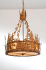 15292 Pendants-Bowl Style - 784459 - Capital Lighting, Inc.