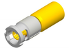 HD BNC Plug Termination - APH-HDBNCP-T - Amphenol RF