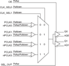 4:2 Differential-to-LVPECL/LVDS Clock Multiplexer -- 859S0412BGILF - Image