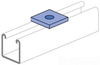 Channel/Strut Flat Plate - A1063 EG - Atkore International