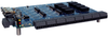 16 Optically Isolated Input / 16 Reed Relay Output SeaI/O Expansion Board -- 410N-OEM - Image