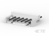 PCB Headers & Receptacles - 292161-6 - TE Connectivity
