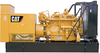 Gas Generator Sets -- G3406 - Image