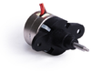 Permanent Magnet Linear Stepper Motor -- 25LN024L4-02001 - Image