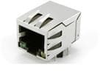 Modular Connectors / Ethernet Connectors - JD0-0003NL - VAST STOCK CO., LIMITED