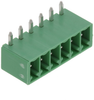 Terminal Blocks - Headers, Plugs and Sockets - 281-2641560000-ND - DigiKey