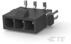 PCB Headers & Receptacles - 2-1445052-3 - TE Connectivity