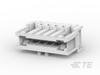 Standard Edge Connectors - 1-1355181-4 - TE Connectivity