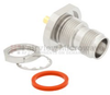 TNC Female (Jack) Bulkhead Connector For RG316, RG174, RG188 Cable IP67 Rated, Crimp/Solder -- SC4254 - Image