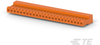 Standard Rectangular Connectors - 5-641148-4 - TE Connectivity